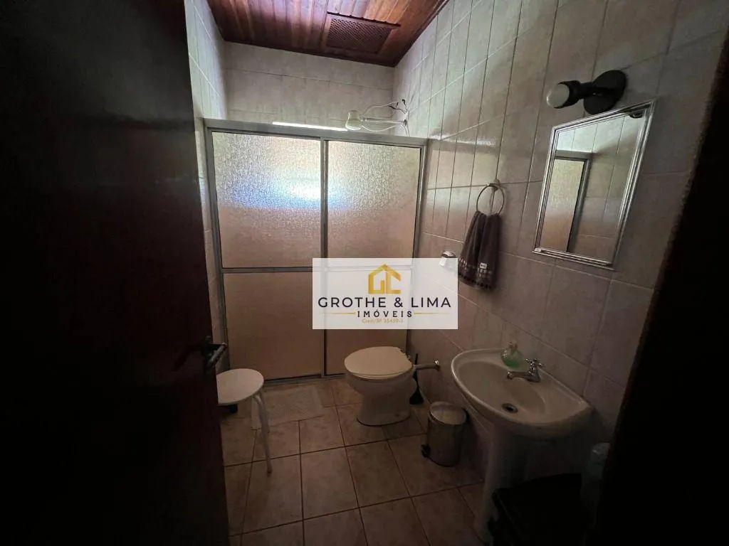 Chácara à venda de 9.647 m² em Sapucaí-Mirim, MG, Brasil