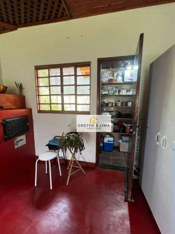 Chácara à venda de 9.647 m² em Sapucaí-Mirim, MG, Brasil