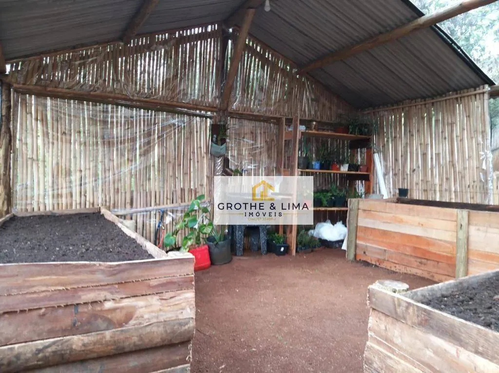 Chácara à venda de 9.647 m² em Sapucaí-Mirim, MG, Brasil