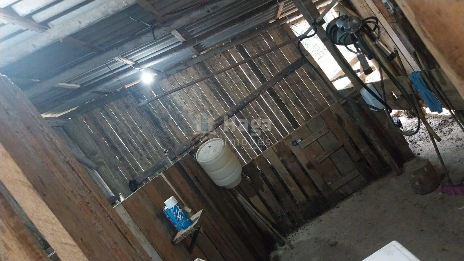 Fazenda à venda de 12 ha em Alfredo Wagner, SC, Brasil