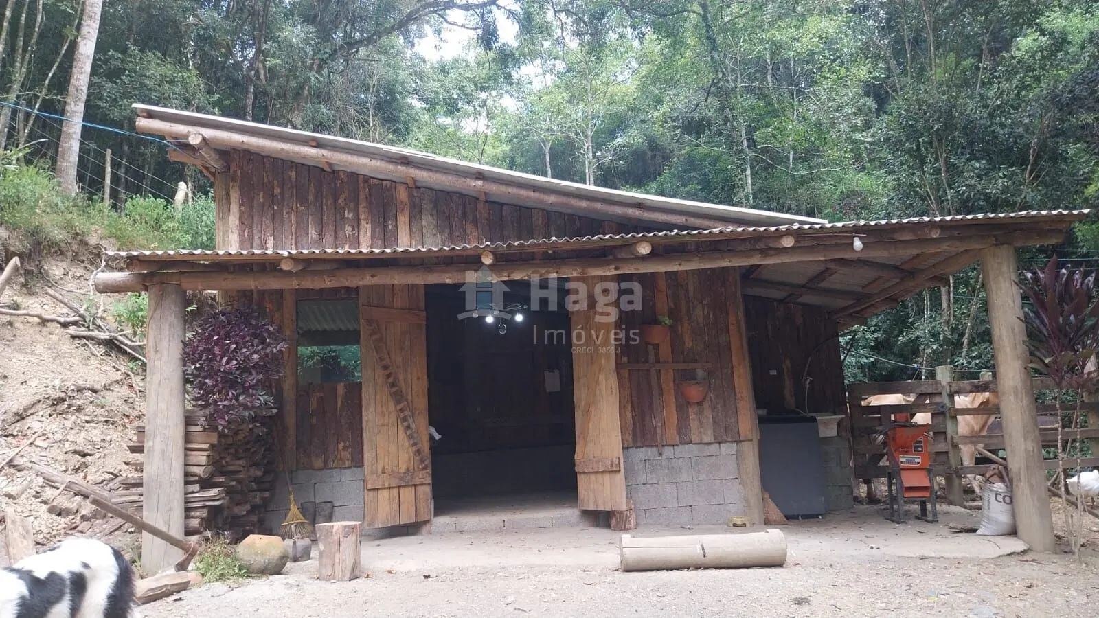 Fazenda à venda de 12 ha em Alfredo Wagner, SC, Brasil