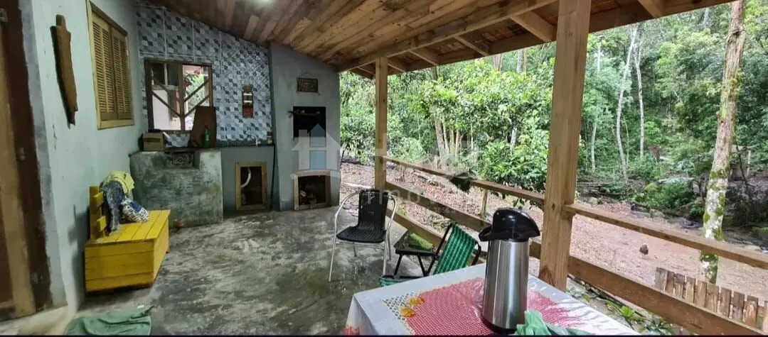 Fazenda à venda de 12 ha em Alfredo Wagner, SC, Brasil