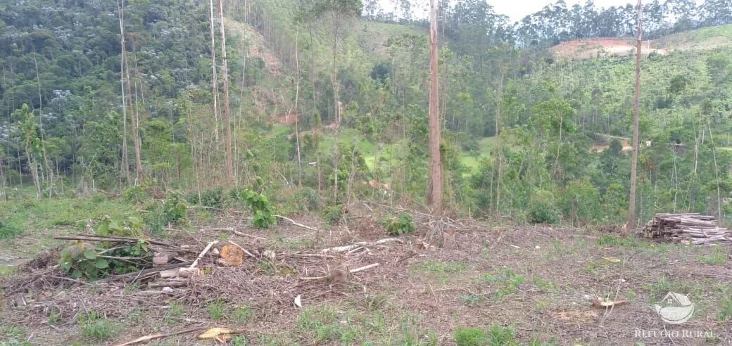 Plot for sale of 5 acres in Monteiro Lobato, SP, Brazil