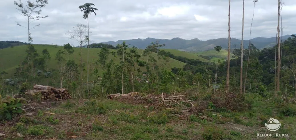 Plot for sale of 5 acres in Monteiro Lobato, SP, Brazil
