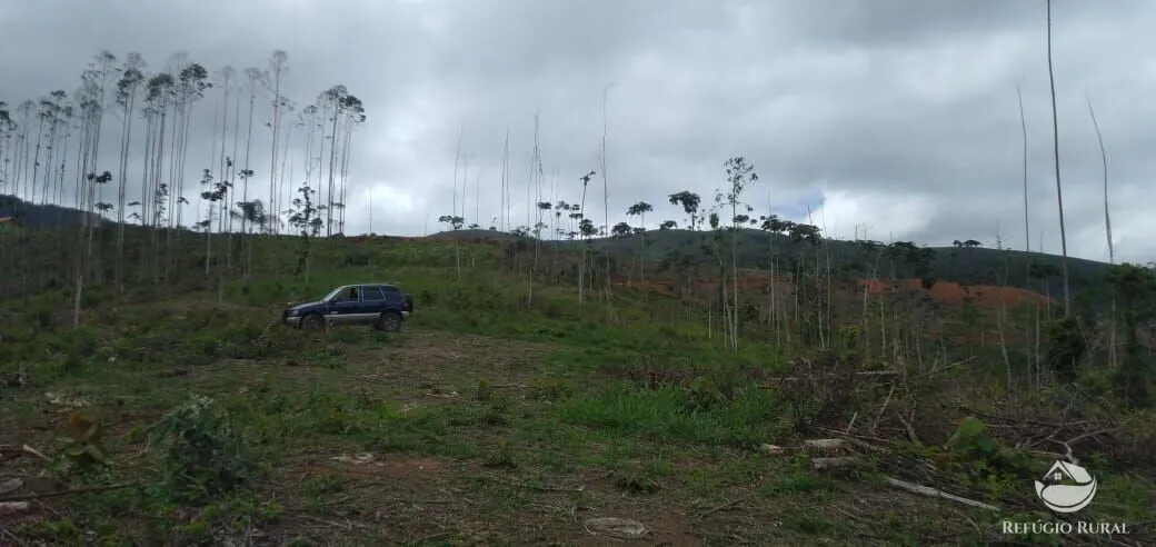 Plot for sale of 5 acres in Monteiro Lobato, SP, Brazil