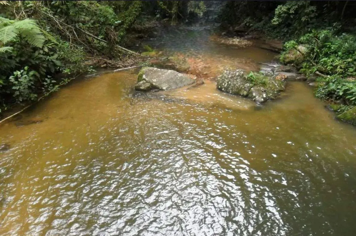 Sítio à venda de 21 ha em Tapiraí, SP, Brasil