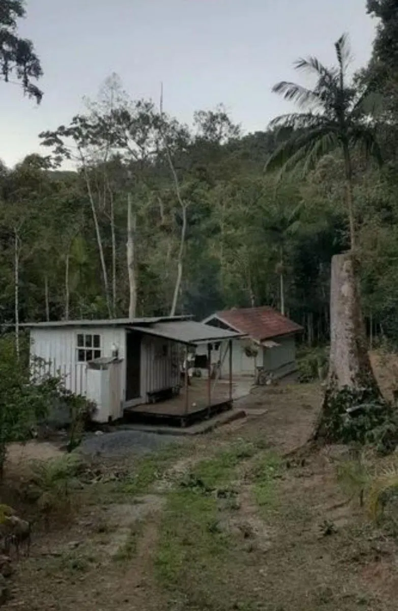 Small farm for sale of 52 acres in Tapiraí, SP, Brazil