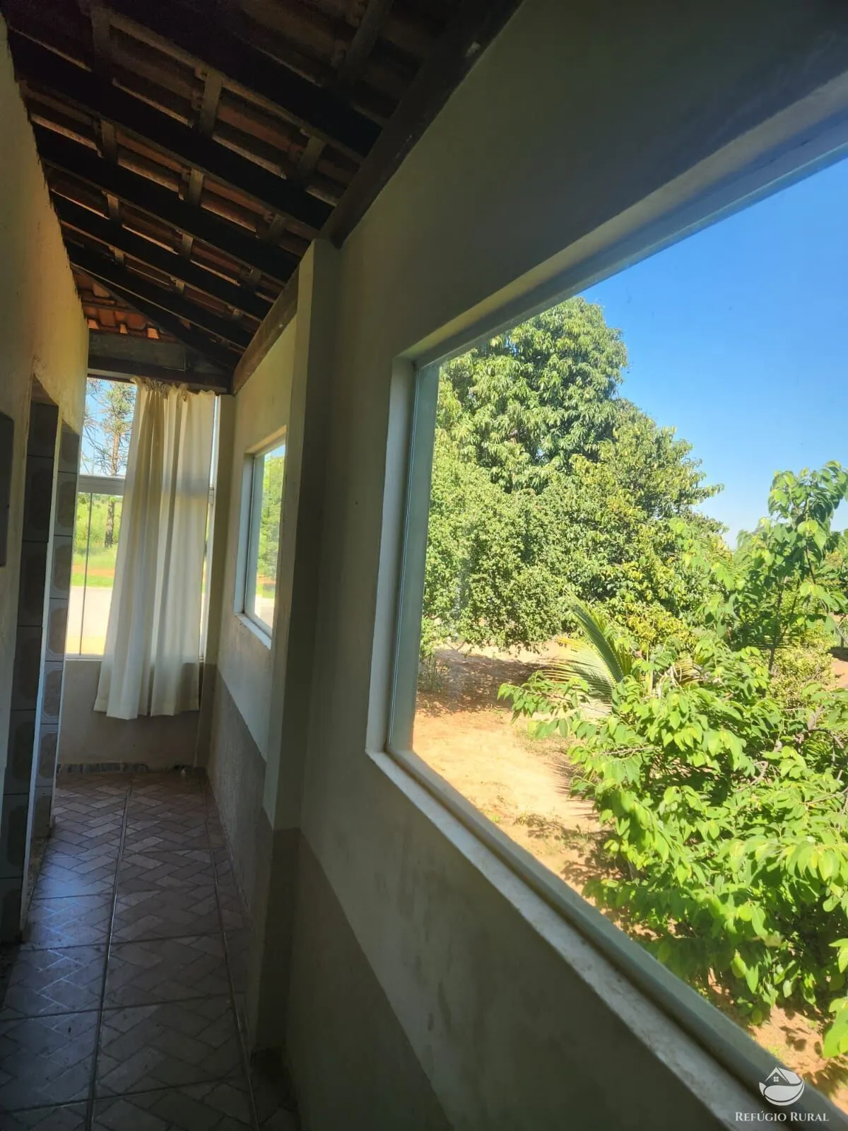 Small farm for sale of 5 acres in Sumaré, SP, Brazil