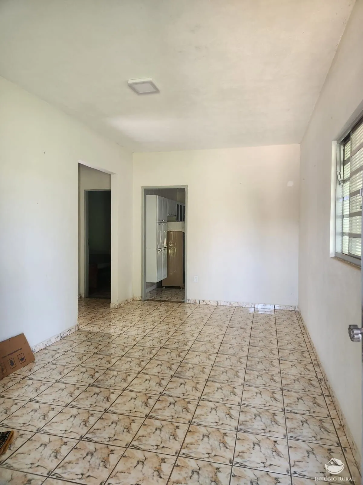 Small farm for sale of 5 acres in Sumaré, SP, Brazil