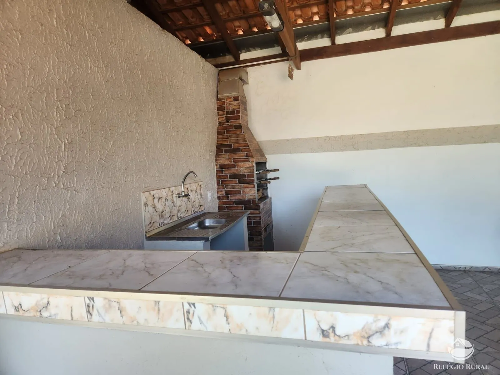 Small farm for sale of 5 acres in Sumaré, SP, Brazil