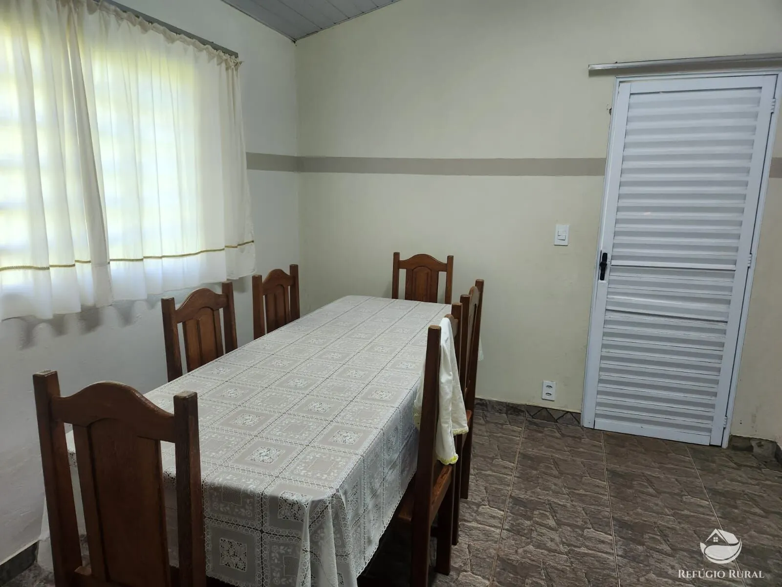 Small farm for sale of 5 acres in Sumaré, SP, Brazil