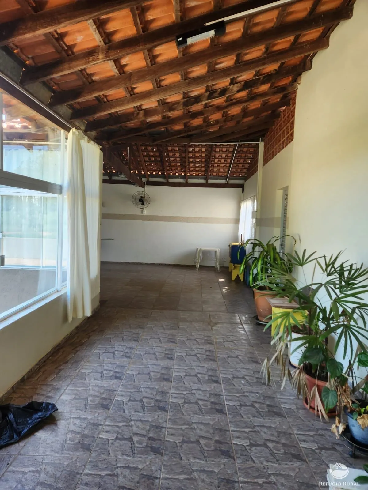 Small farm for sale of 5 acres in Sumaré, SP, Brazil