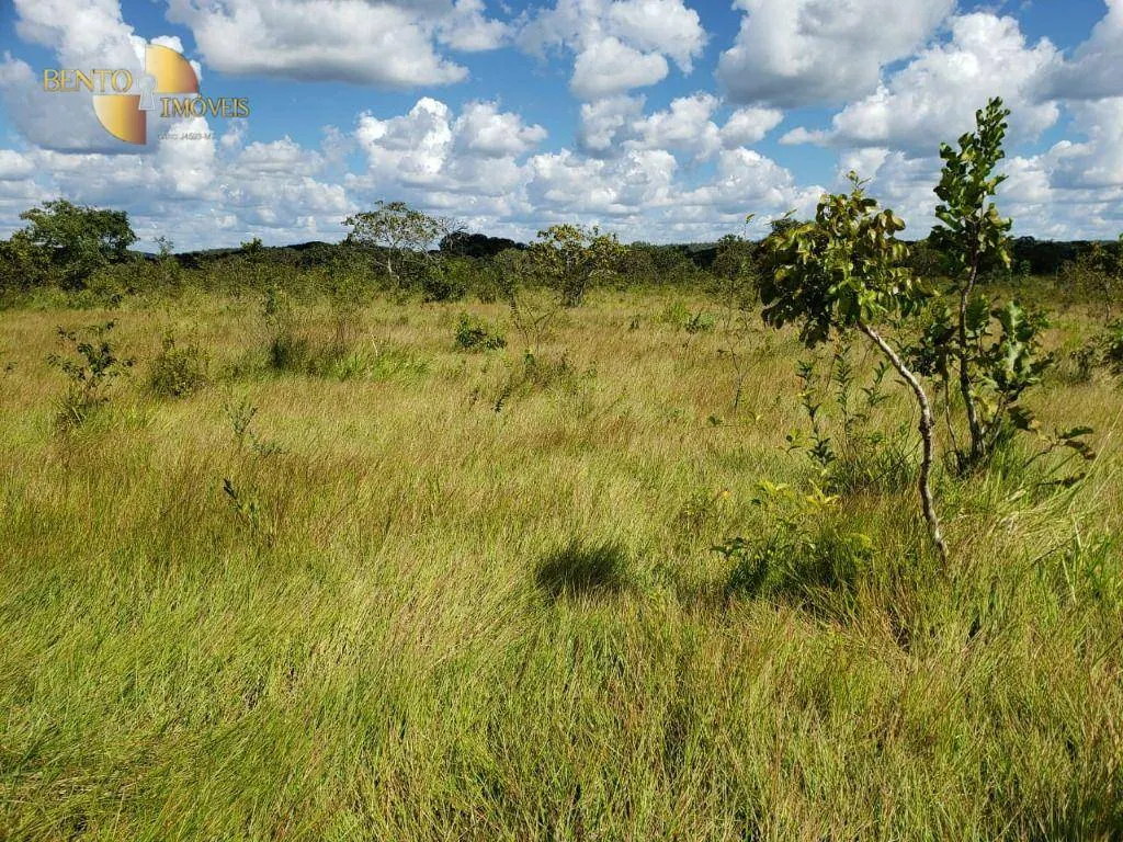 Fazenda à venda de 1.475 ha em Nobres, MT, Brasil