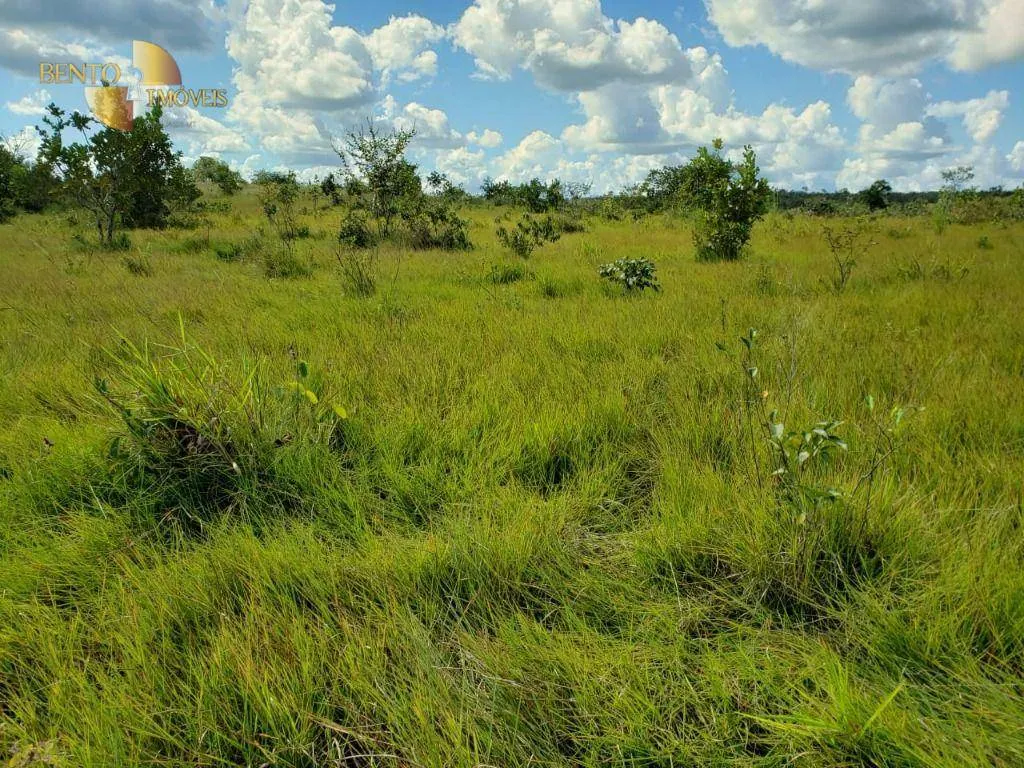 Fazenda à venda de 1.475 ha em Nobres, MT, Brasil