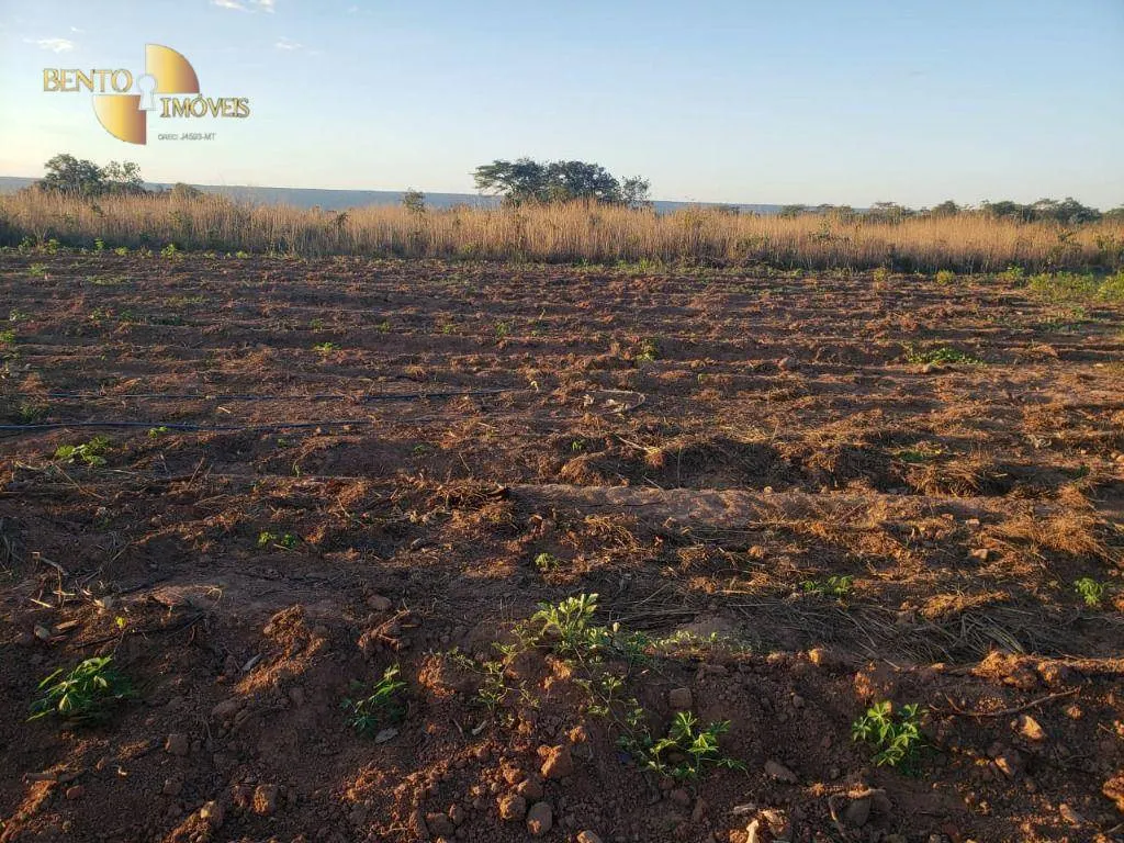 Fazenda à venda de 1.475 ha em Nobres, MT, Brasil