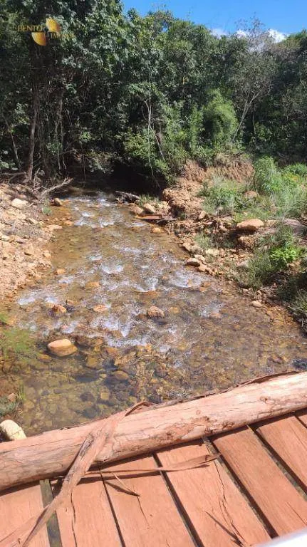 Fazenda à venda de 1.475 ha em Nobres, MT, Brasil