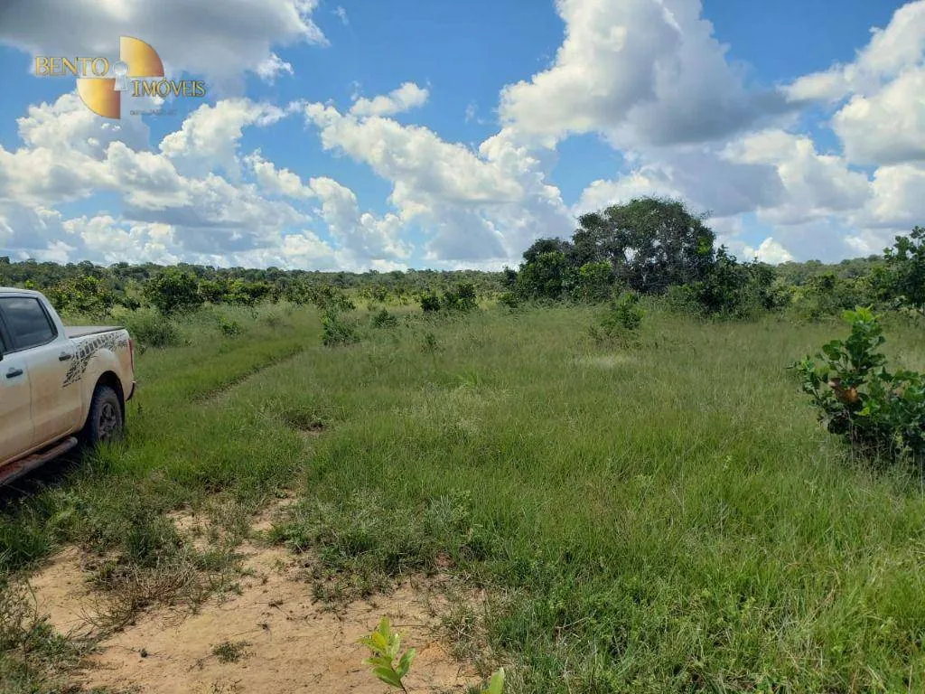 Fazenda à venda de 1.475 ha em Nobres, MT, Brasil