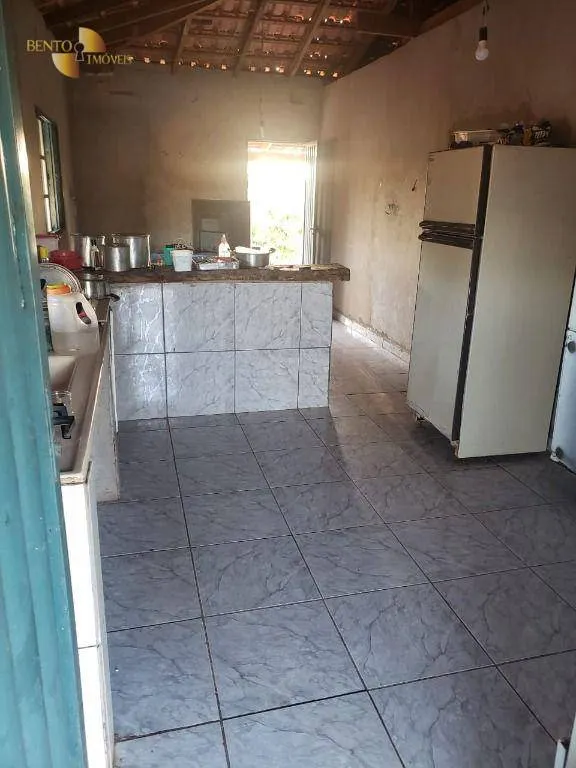 Fazenda à venda de 1.475 ha em Nobres, MT, Brasil