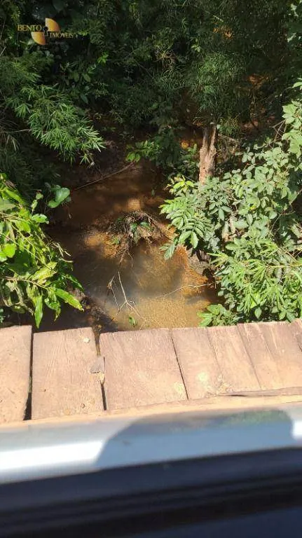 Fazenda à venda de 1.475 ha em Nobres, MT, Brasil