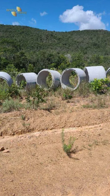 Fazenda à venda de 1.475 ha em Nobres, MT, Brasil