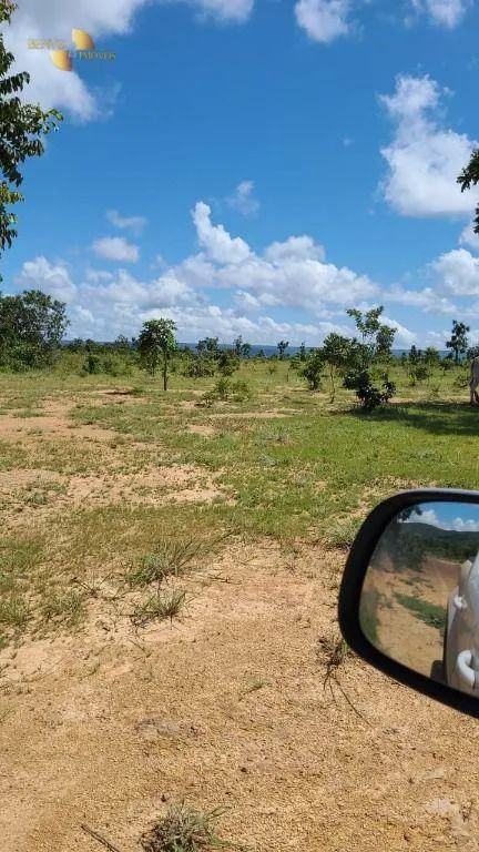 Fazenda à venda de 1.475 ha em Nobres, MT, Brasil