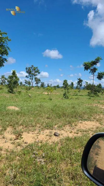Fazenda à venda de 1.475 ha em Nobres, MT, Brasil