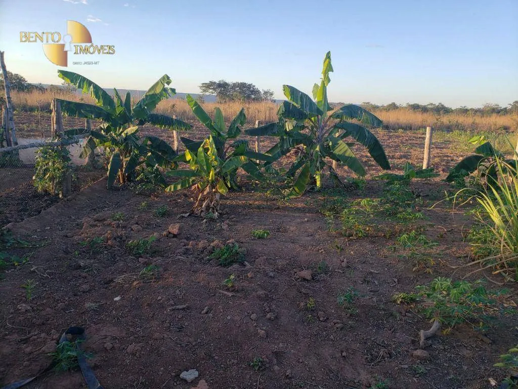 Fazenda à venda de 1.475 ha em Nobres, MT, Brasil