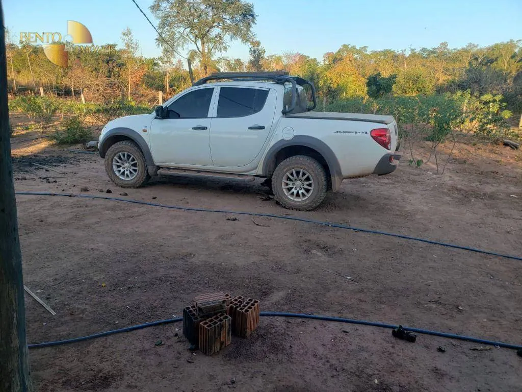 Fazenda à venda de 1.475 ha em Nobres, MT, Brasil