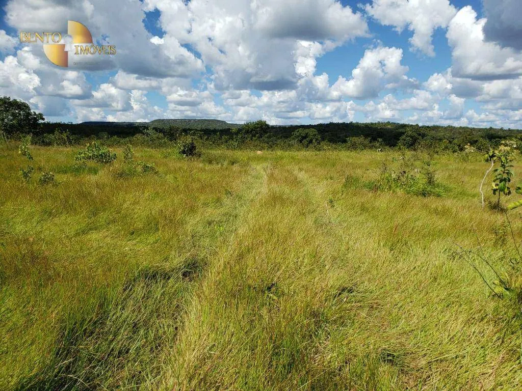 Fazenda à venda de 1.475 ha em Nobres, MT, Brasil