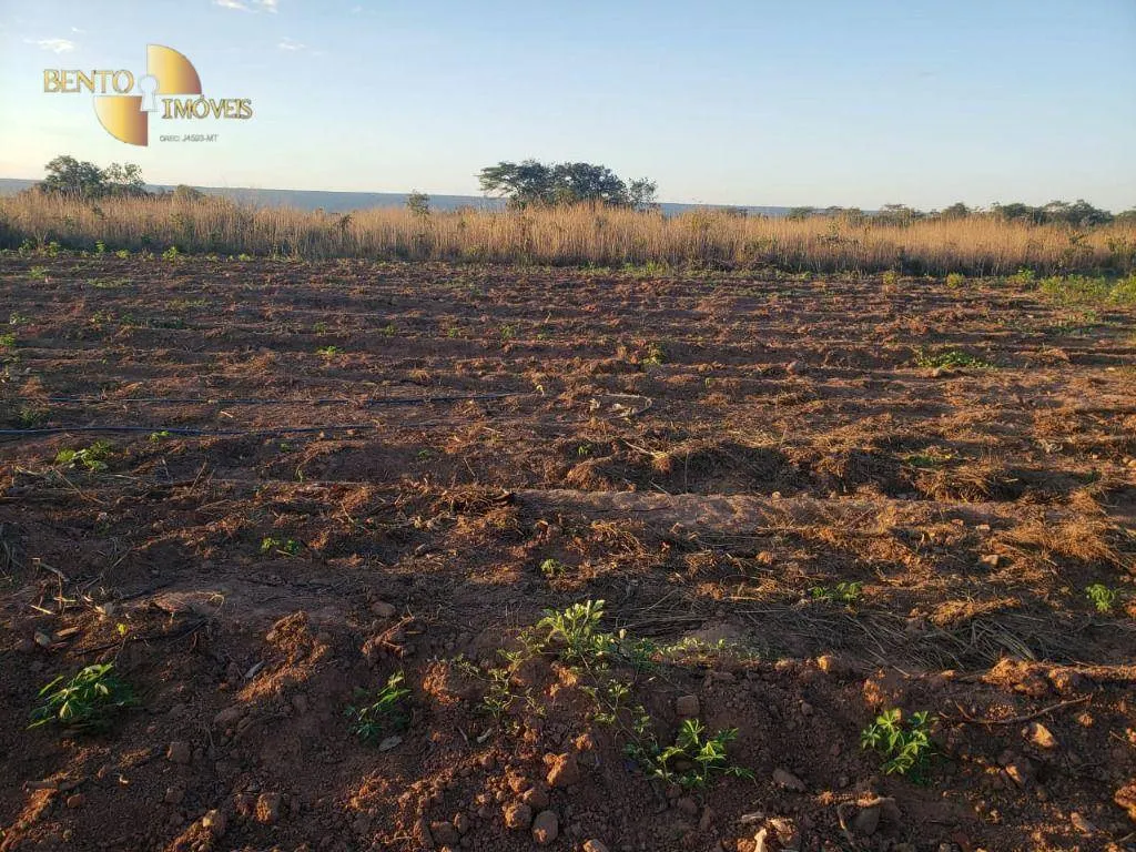 Fazenda à venda de 1.475 ha em Nobres, MT, Brasil
