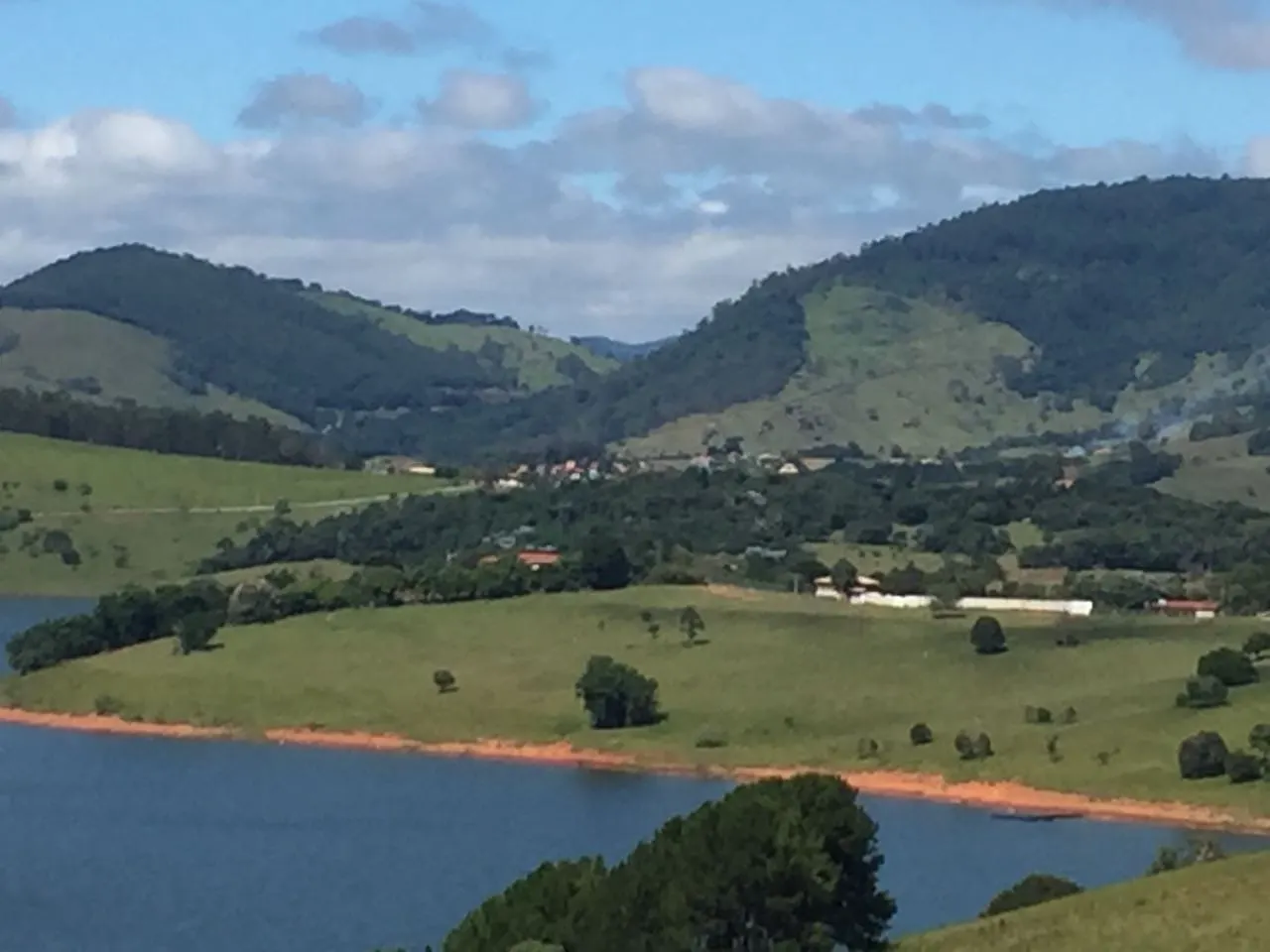 Plot for sale of 1 acres in Joanópolis, SP, Brazil