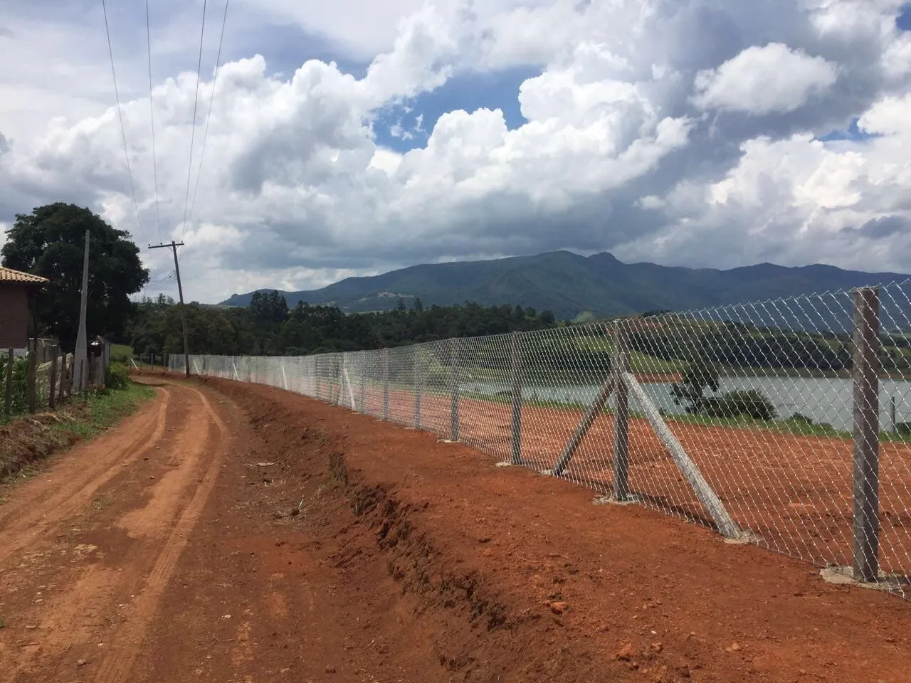Plot for sale of 1 acres in Joanópolis, SP, Brazil