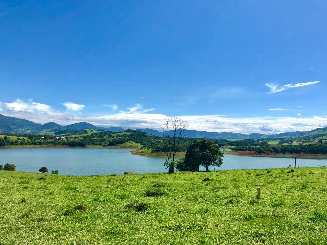 Plot for sale of 1 acres in Joanópolis, SP, Brazil