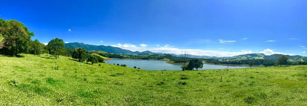 Plot for sale of 1 acres in Joanópolis, SP, Brazil