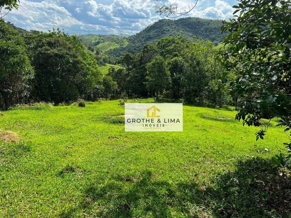 Terreno à venda de 2 ha em Jambeiro, SP, Brasil