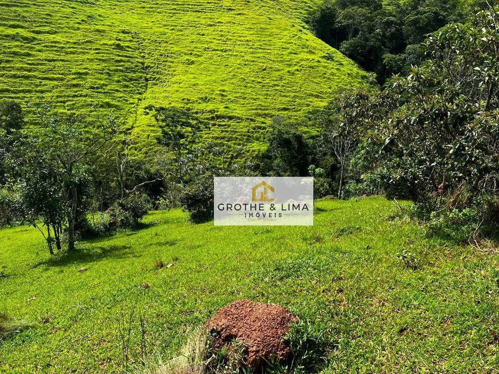 Terreno à venda de 2 ha em Jambeiro, SP, Brasil