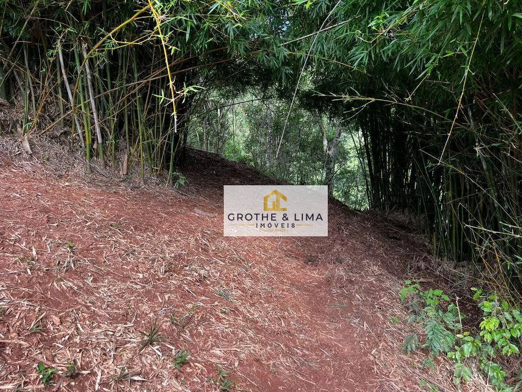 Terreno à venda de 2 ha em Jambeiro, SP, Brasil