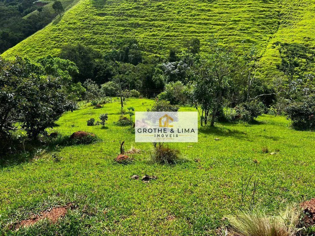 Terreno à venda de 2 ha em Jambeiro, SP, Brasil