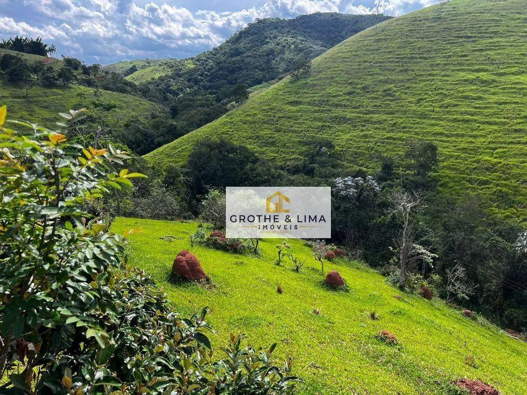 Terreno à venda de 2 ha em Jambeiro, SP, Brasil