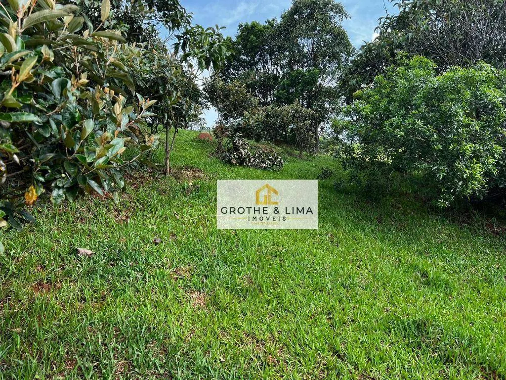 Terreno à venda de 2 ha em Jambeiro, SP, Brasil