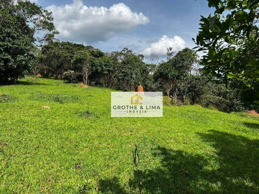 Terreno à venda de 2 ha em Jambeiro, SP, Brasil