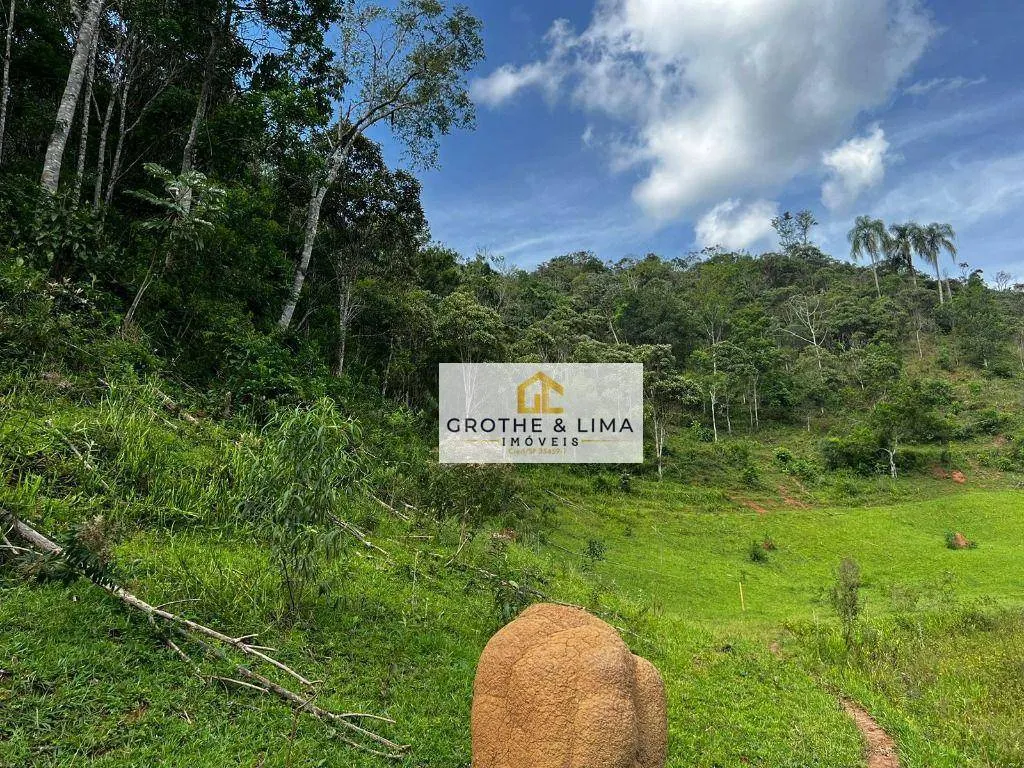 Terreno à venda de 2 ha em Jambeiro, SP, Brasil