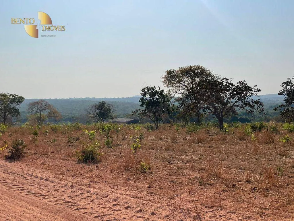 Fazenda à venda de 246 ha em General Carneiro, MT, Brasil