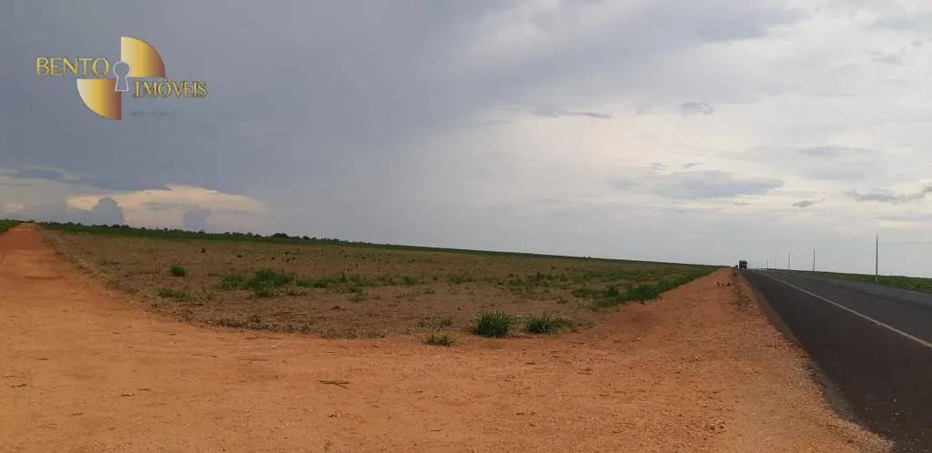 Fazenda à venda de 1.726 ha em Diamantino, MT, Brasil