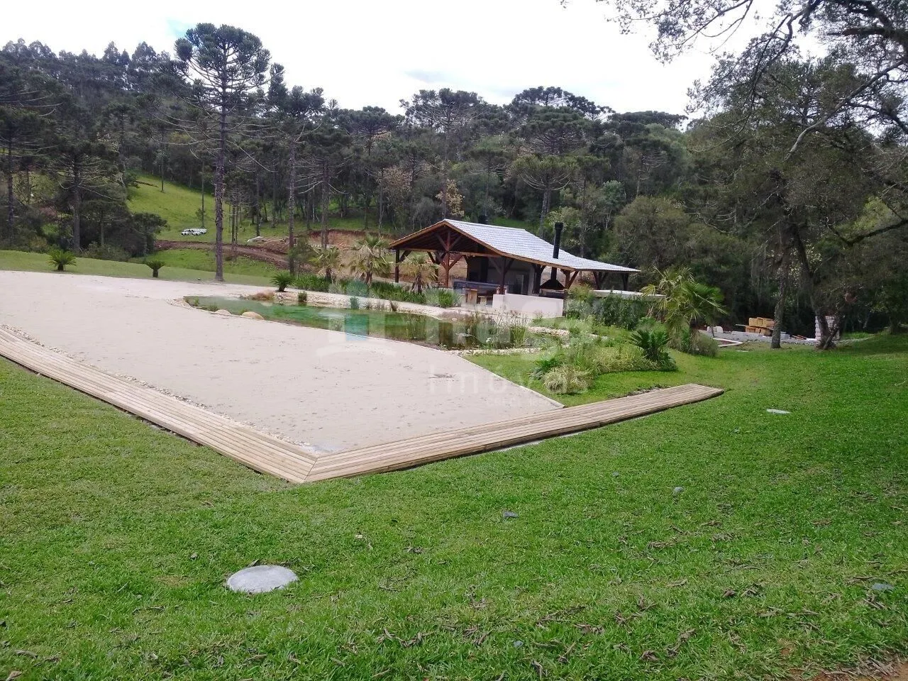 Chácara à venda e para Arrendar de 78 m² em Urubici, SC, Brasil
