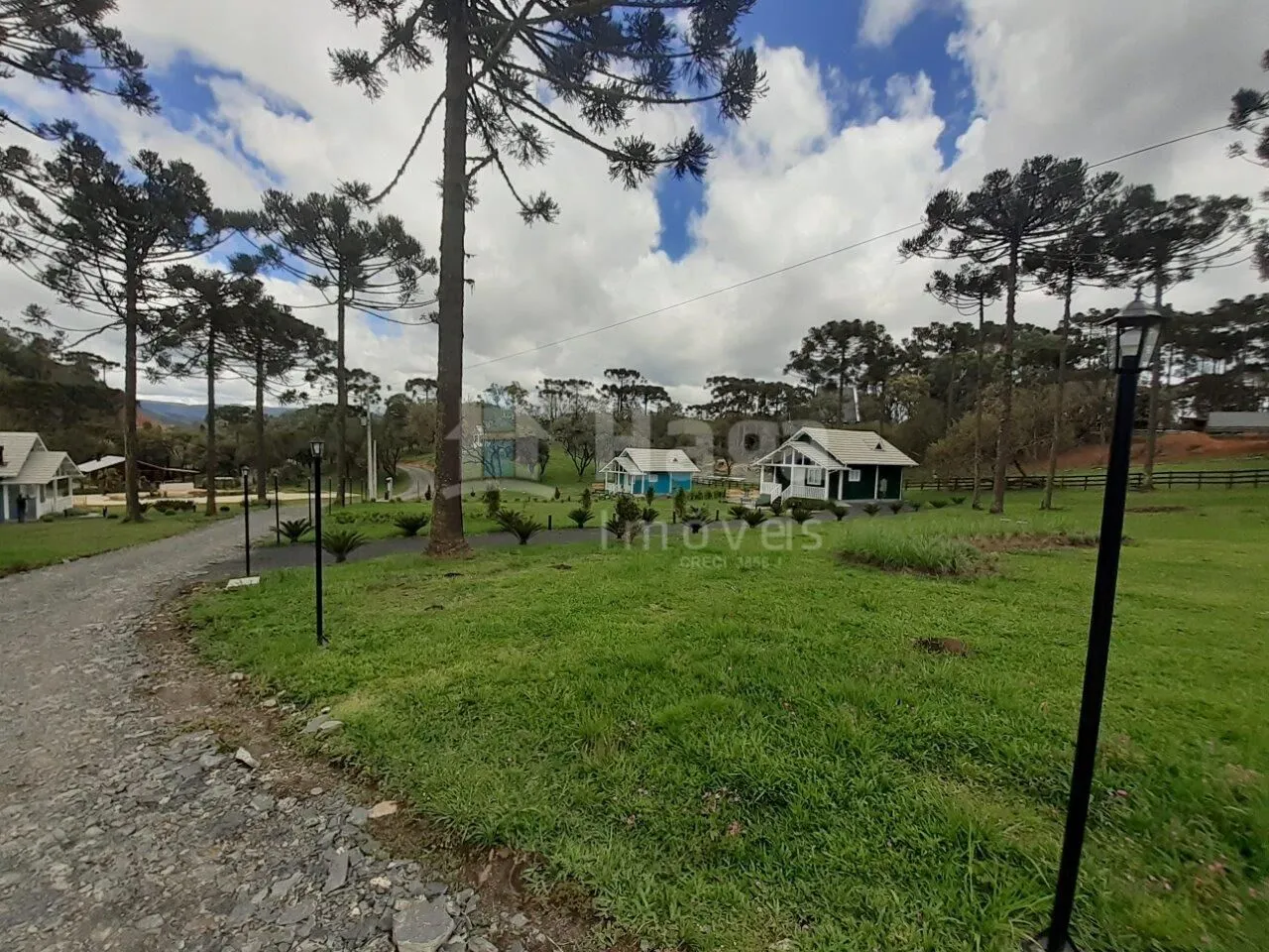 Chácara à venda e para Arrendar de 78 m² em Urubici, SC, Brasil