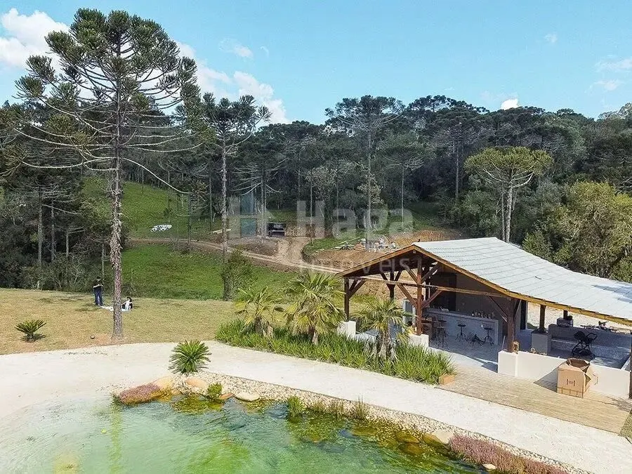 Chácara à venda e para Arrendar de 78 m² em Urubici, SC, Brasil