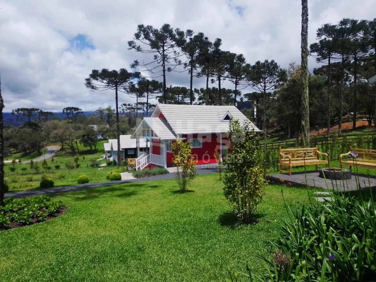 Chácara à venda e para Arrendar de 78 m² em Urubici, SC, Brasil