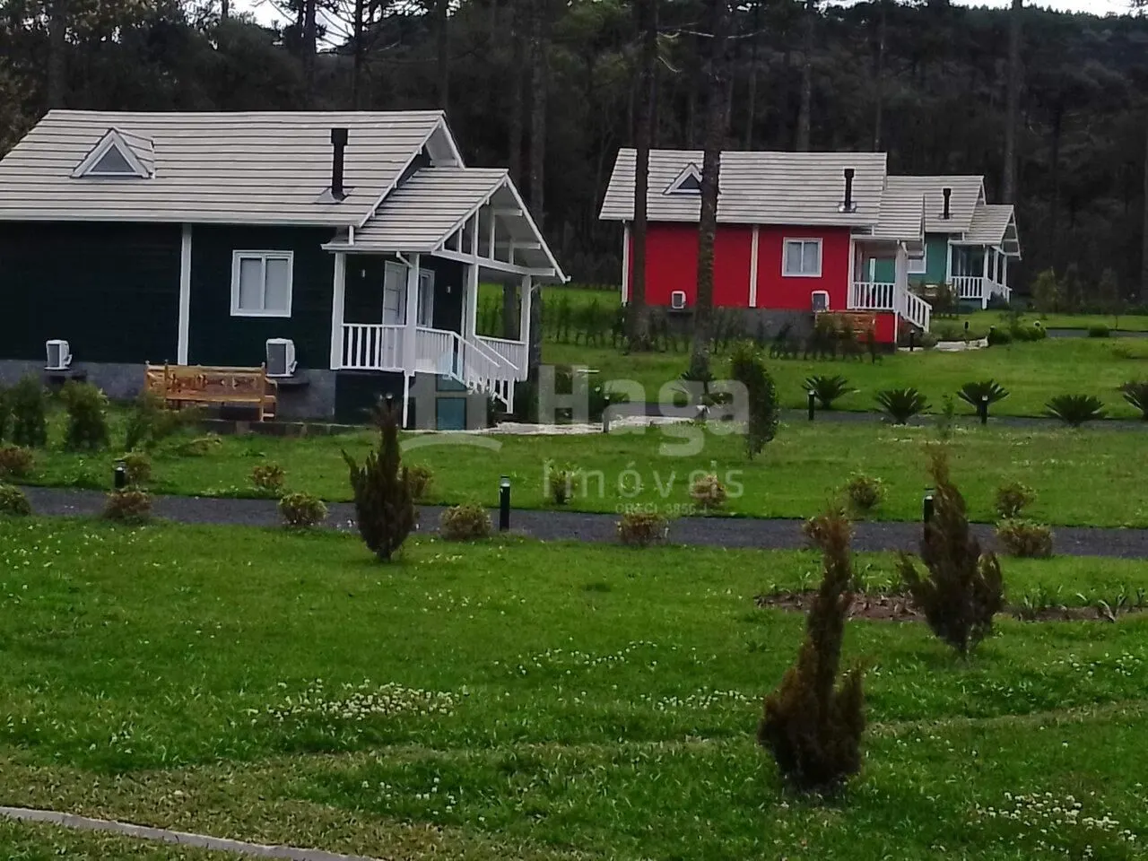 Chácara à venda e para Arrendar de 78 m² em Urubici, SC, Brasil