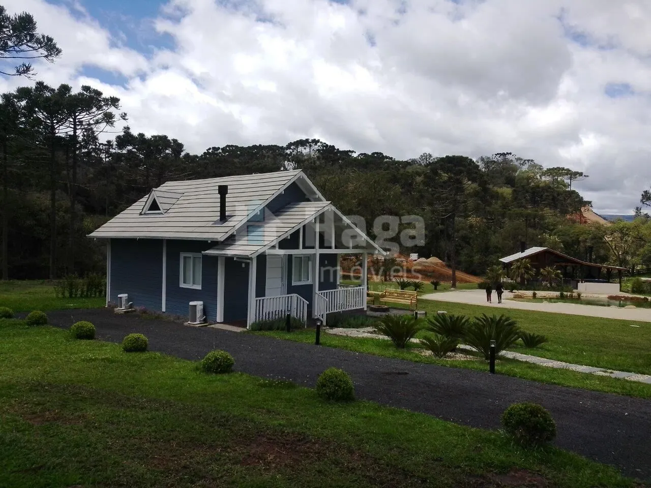 Chácara à venda e para Arrendar de 78 m² em Urubici, SC, Brasil